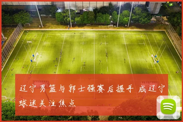 辽宁男篮与郭士强赛后握手 成辽宁球迷关注焦点