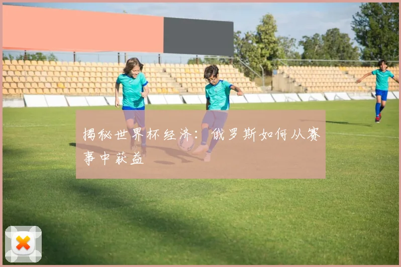 揭秘世界杯经济：俄罗斯如何从赛事中获益